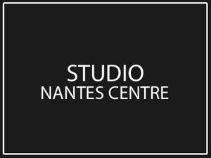 studio - nantes centre