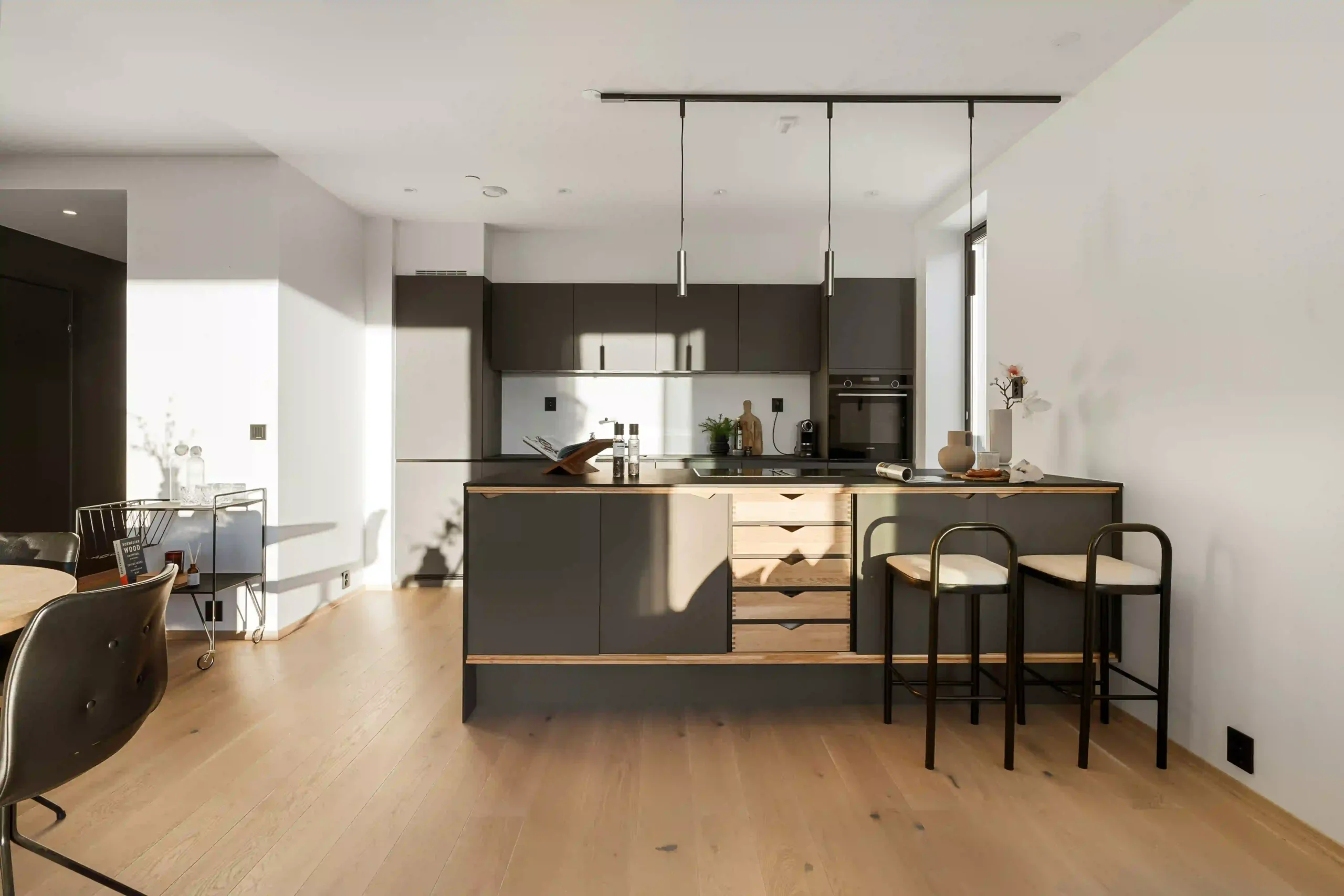 Cuisine tendance 2021 à la carte