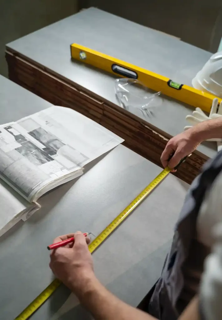 choisir un cuisiniste