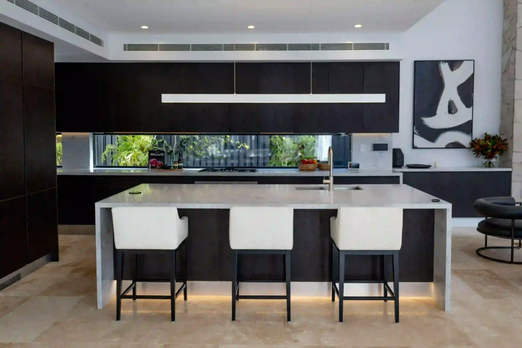 cuisine contemporaine - w à la carte