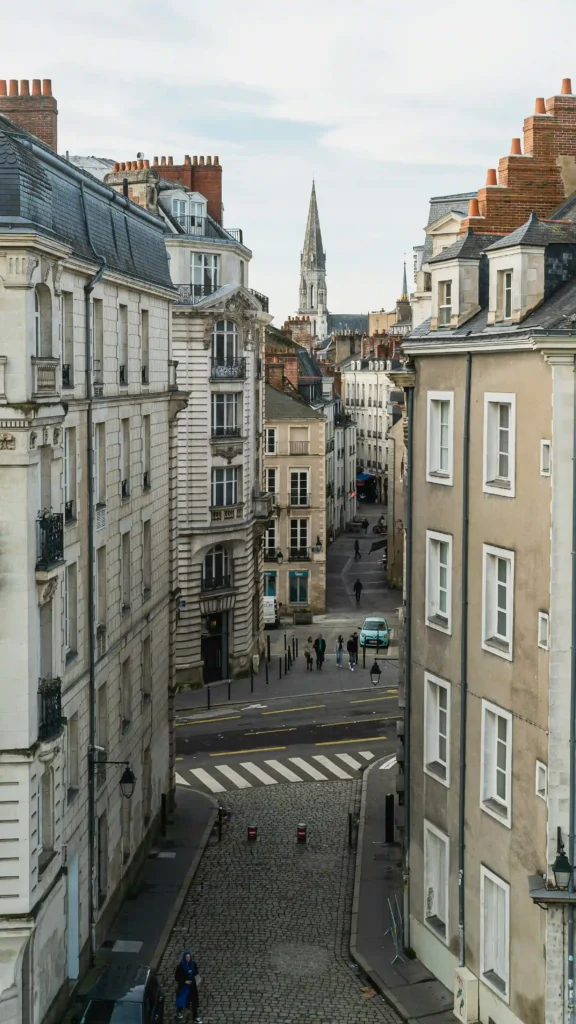 Investir en LMNP - W à la carte