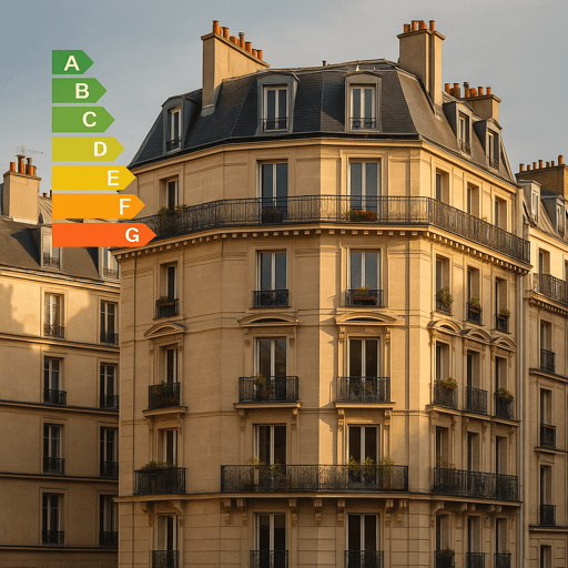 Louer en meublé - Pourquoi améliorer la performance énergétique de votre bien est une stratégie rentable
