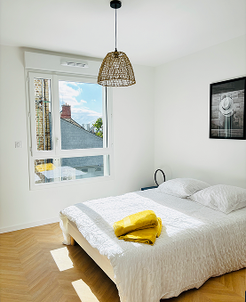 Location mobilier Nantes | Investisseurs & promoteurs - W à la carte