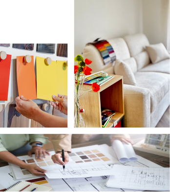 Mobil view - w à la carte - group w