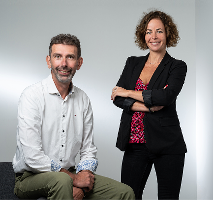 Notre ADN- RSE - W à la carte