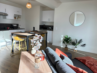 Notre ADN - Réalisation - W à la carte