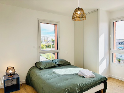 Notre ADN - Réalisation - W à la carte