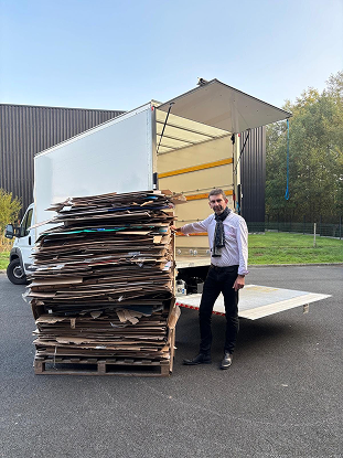 Notre ADN- RSE - W à la carte