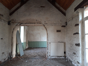 Rénovation Nantes - W à la carte - Chantier-1