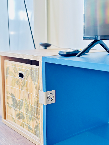 W cases - cube de rangement modulable - W à la carte