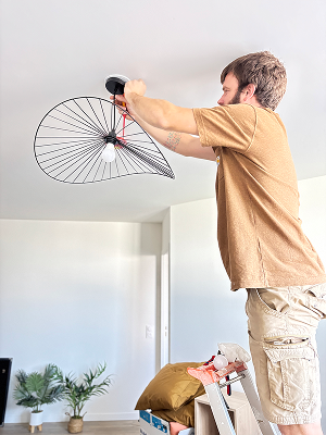 Boutique aménagement intérieur Nantes - conseil - W à la carte