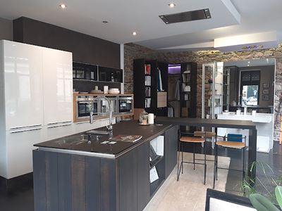 Boutique aménagement intérieur Nantes - conseil - W à la carte