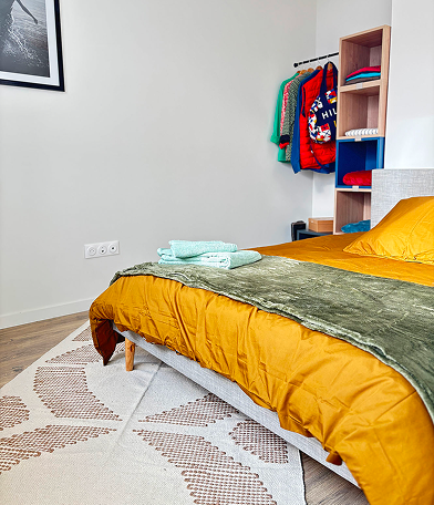 réalisations lmnp chambre