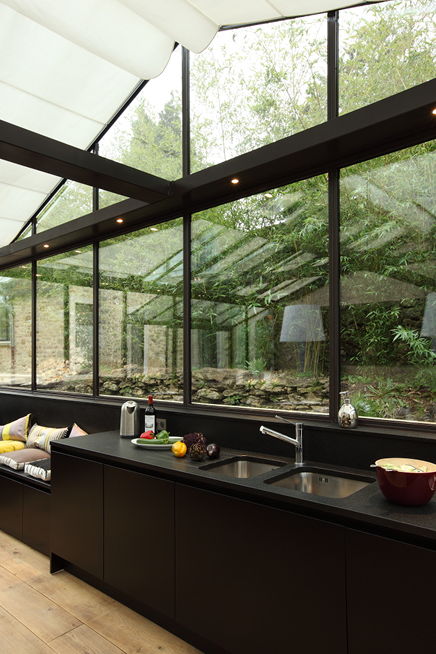 Agencement d’intérieur - Groupe W