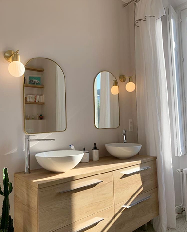 Agencement d’intérieur - Groupe W