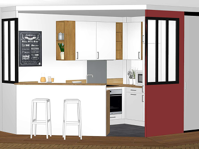 Bureau d’études - Nantes