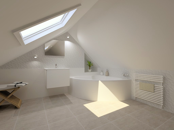 Donner une nouvelle fonction aux espaces inexploités​ 3 - rénovation nantes - groupe W