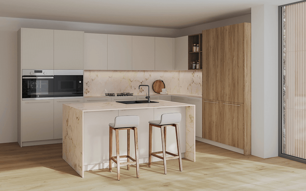 Agencement d’intérieur - Groupe W