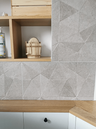 Agencement intérieur - Groupe W