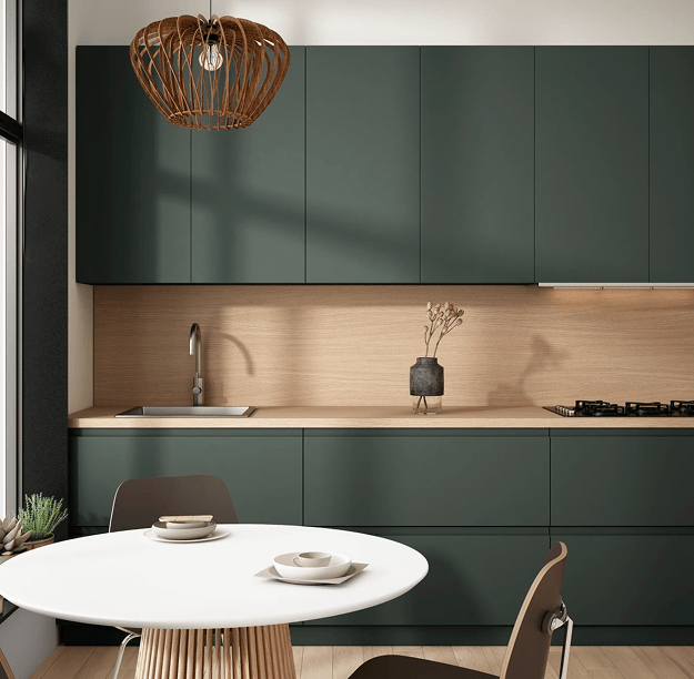 Agencement d’intérieur - Groupe W