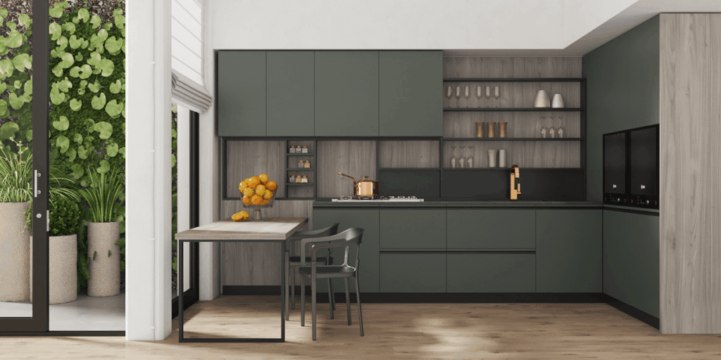 Agencement d’intérieur - Groupe W