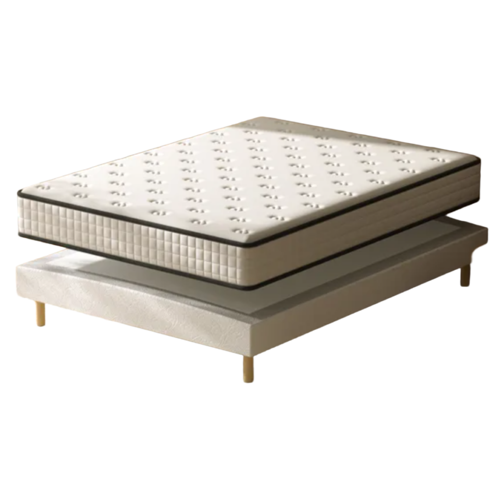 Matelas + sommier