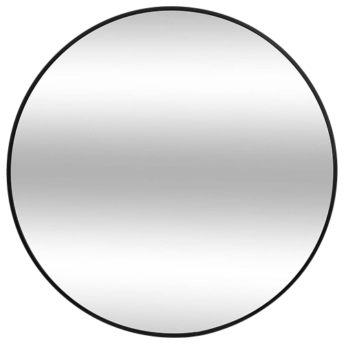 Miroir rond